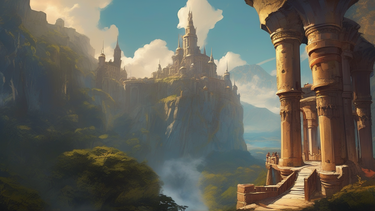 Fantasy Quest