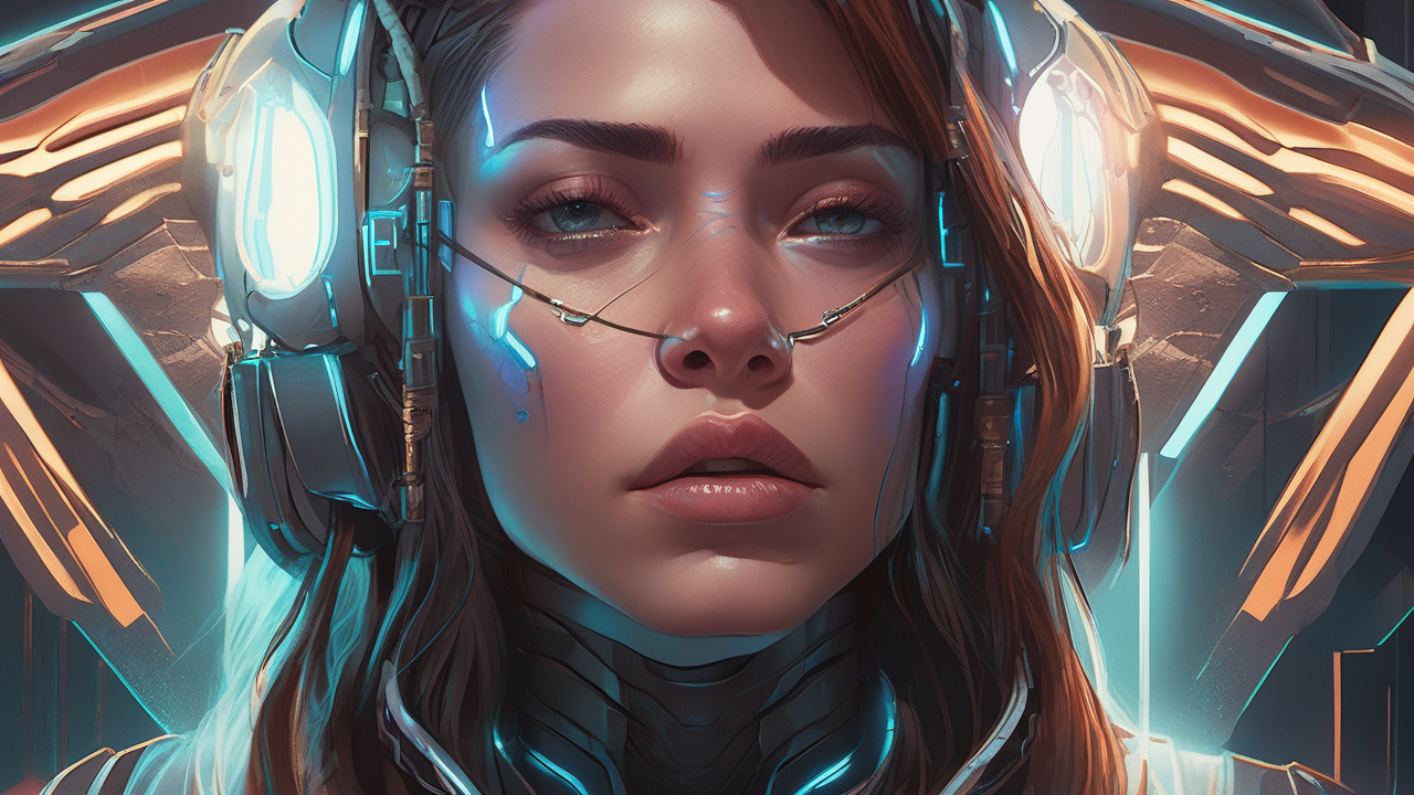 Sci-Fi Odyssey